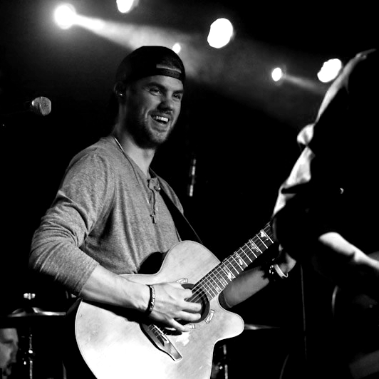 tj morrow